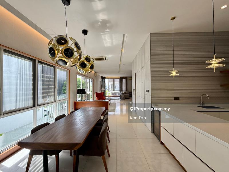 Bungalow House for Sale in Sunway Damansara, Kota Damansara by Ken Tan - iProperty.com.my