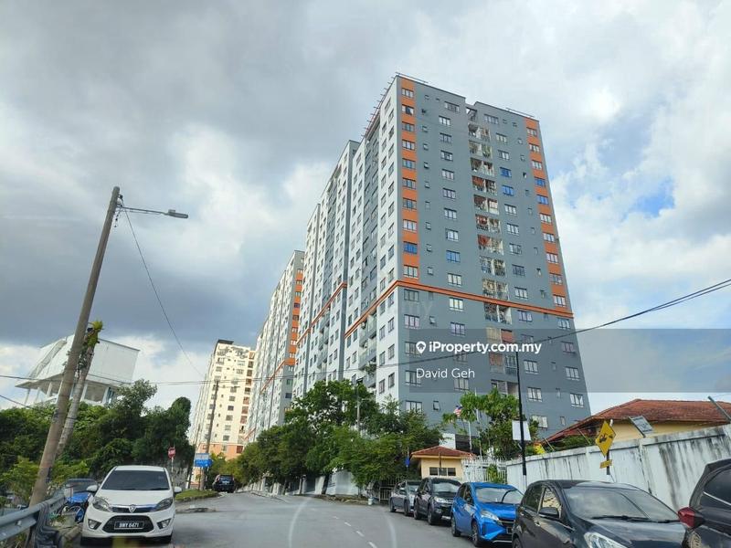 For Sale - Glen View Villa