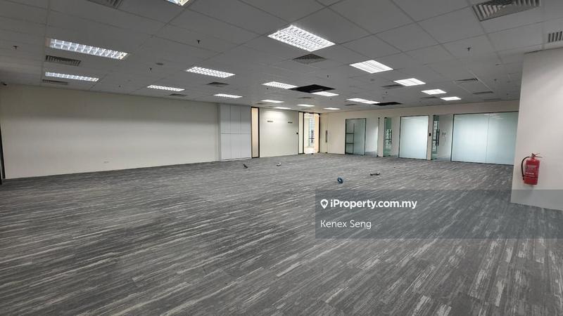 Office for Rent in Bangsar South City, Kuala Lumpur by Kenex Seng - iProperty.com.my