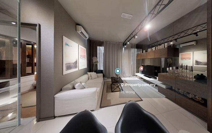 Service Residence for Sale in Astoria Ampang by TL Wong - iProperty.com.my