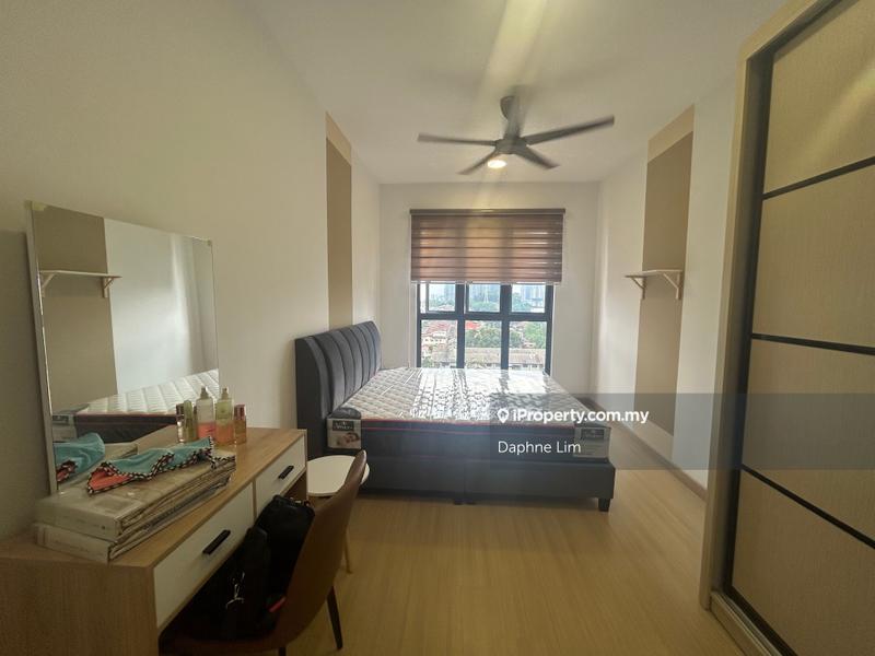 Condominium for Rent in Kuchai Sentral by Daphne Lim - iProperty.com.my