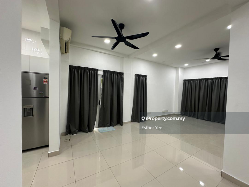 Rumah Berangkai 2.5 Tingkat untuk Dijual di Valencia, Sungai Buloh oleh Esther Yee - iProperty.com.my