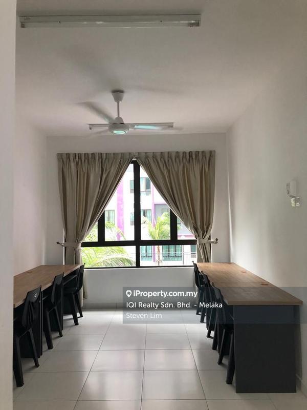 Service Residence for Rent in The Heights Residence by Steven Lim - iProperty.com.my