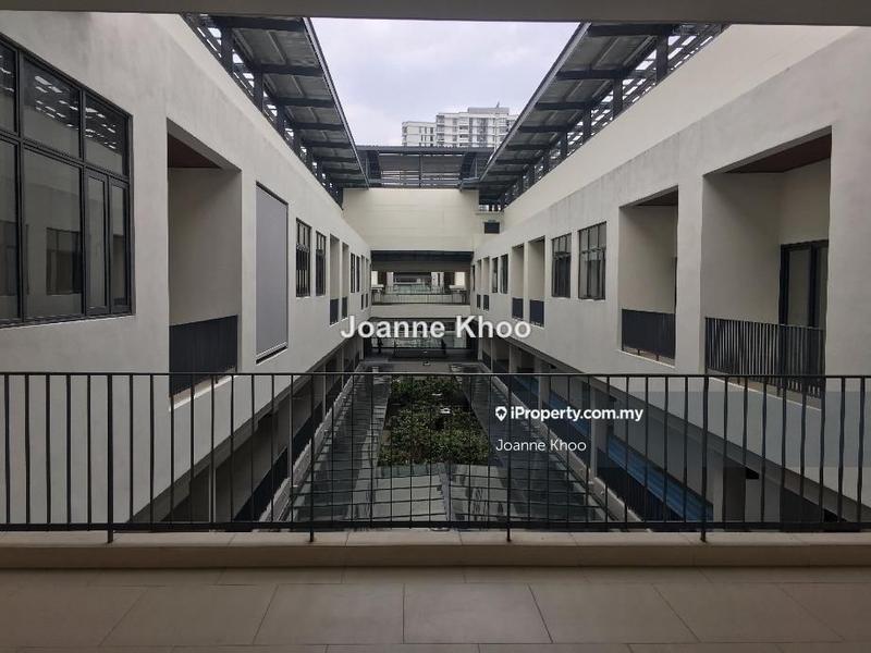 Service Residence for Sale in Plaza Arkadia (Service Residences) by Joanne Khoo - iProperty.com.my