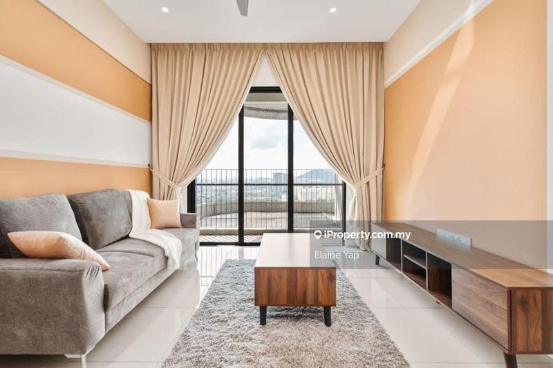 For Sale - Residensi Mutiara Emas Kajang