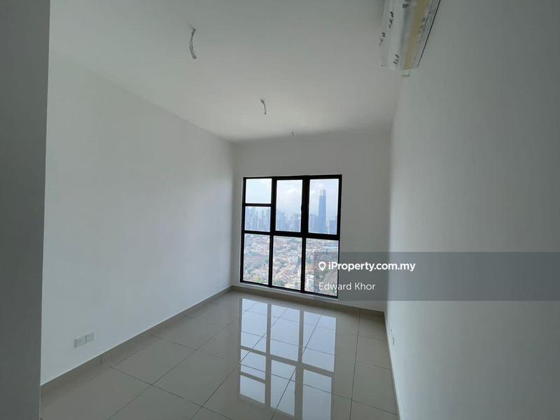 Service Residence for Sale in Trion @ KL by Edward Khor - iProperty.com.my