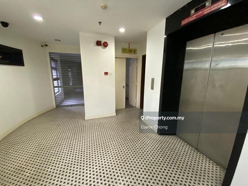 Retail Space untuk Disewa di Bukit Bintang, KL City Centre oleh Elaine Chong - iProperty.com.my