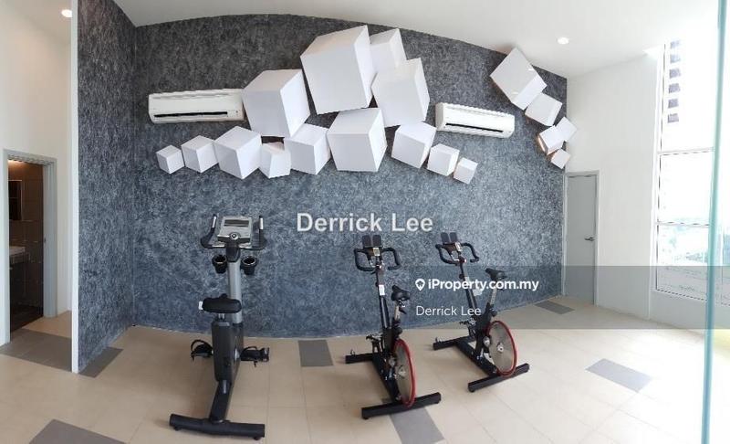 Kondominium untuk Disewa di Arte Subang West oleh Derrick Lee - iProperty.com.my
