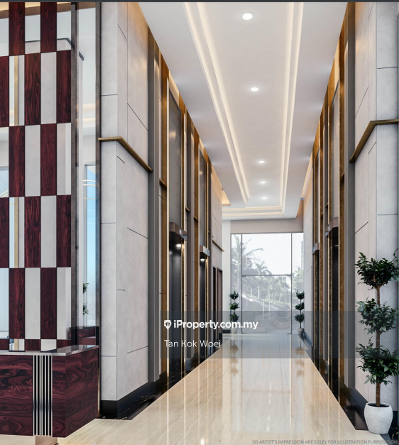 For Sale - TRIA Seputeh in 9 Seputeh, Kuala Lumpur