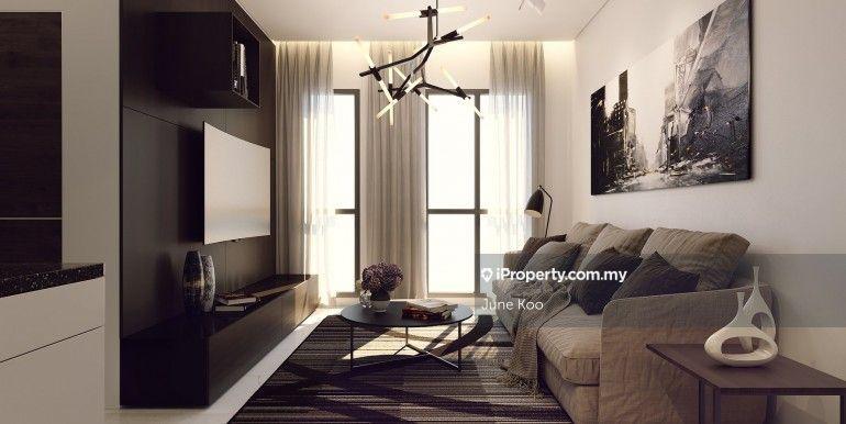 For Sale - Damai Residence