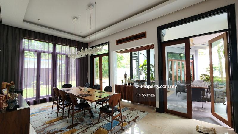 Banglo untuk Dijual di Bukit Damansara, Damansara Heights oleh Fifi Syafiza - iProperty.com.my