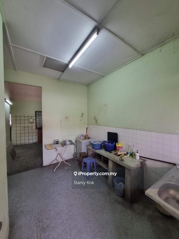 1-storey Terraced House for Sale in Ipoh, Ipoh by Stanly Kok - iProperty.com.my