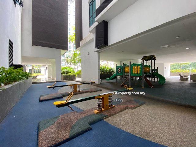 Kediaman Servis untuk Dijual di Isola oleh Ee Ling - iProperty.com.my