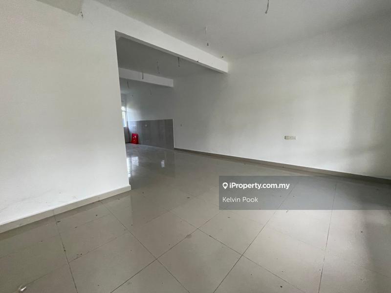 2-storey Terraced House for Sale in Taman Warisan Hijauan @ Dengkil, Dengkil by Kelvin Pook - iProperty.com.my