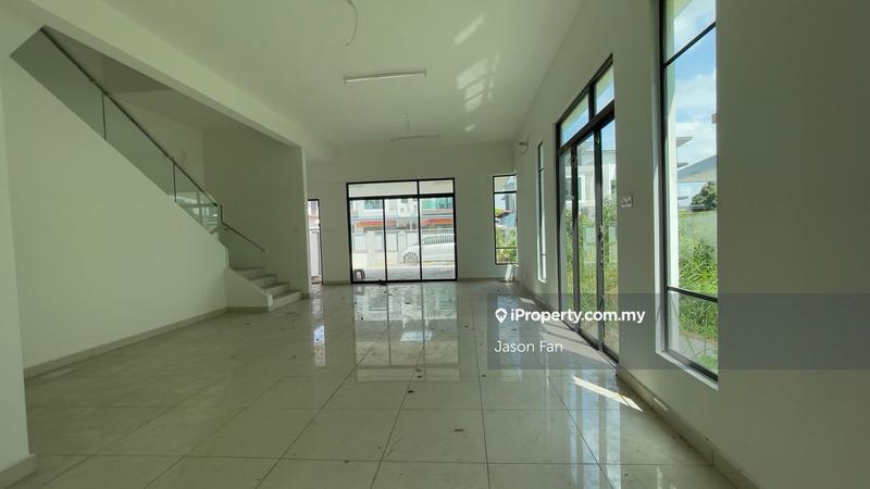 Rumah Berkembar untuk Dijual di Canary Garden, Bandar Bestari, Klang oleh Jason Fan - iProperty.com.my