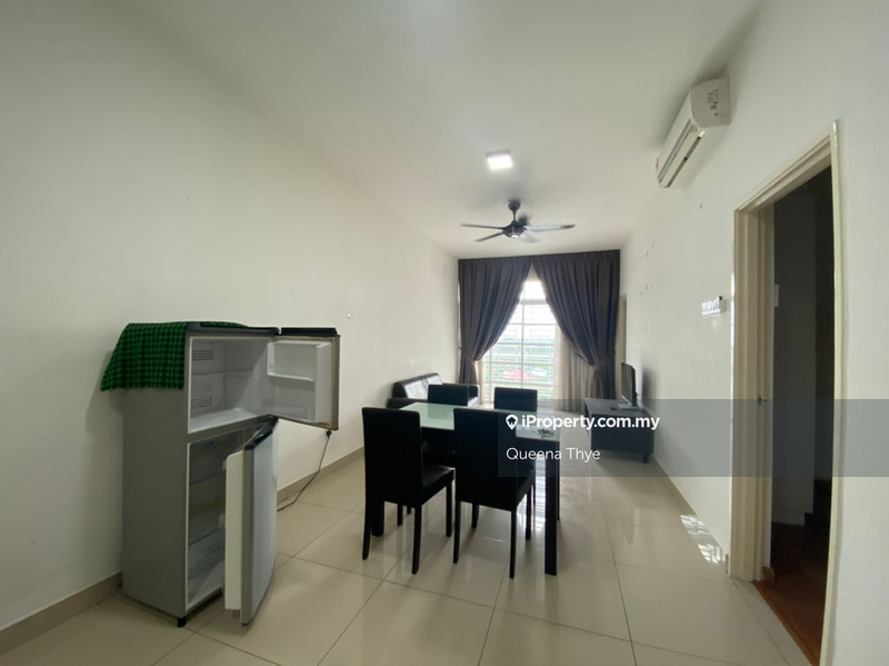 For Rent - Nusa Heights (Nusa Puncak)