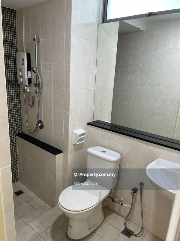 Condominium for Sale in All Seasons Park by Nickolas Lim - iProperty.com.my