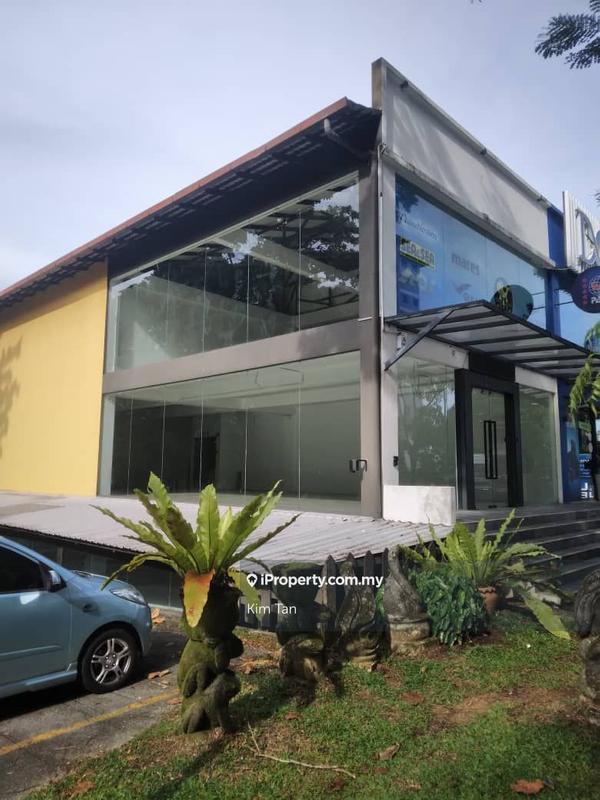 Retail Space untuk Disewa di Petaling Jaya, Selangor oleh Kim Tan - iProperty.com.my