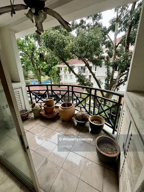 Condominium for Sale in Bungaraya Condominium by Ivan Kok - iProperty.com.my