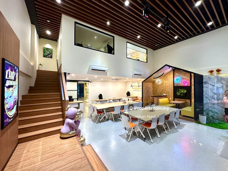 For Sale - EmHub Strata Factory