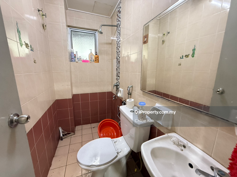 2-storey Terraced House for Sale in Denai Alam, Shah Alam by Chloe Kok - iProperty.com.my