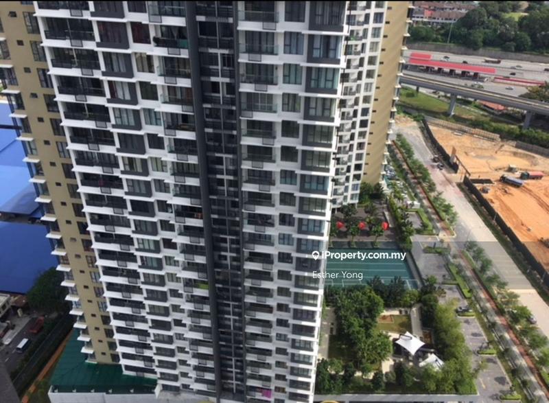Service Residence for Sale in You Residences @ You City by Esther Yong - iProperty.com.my