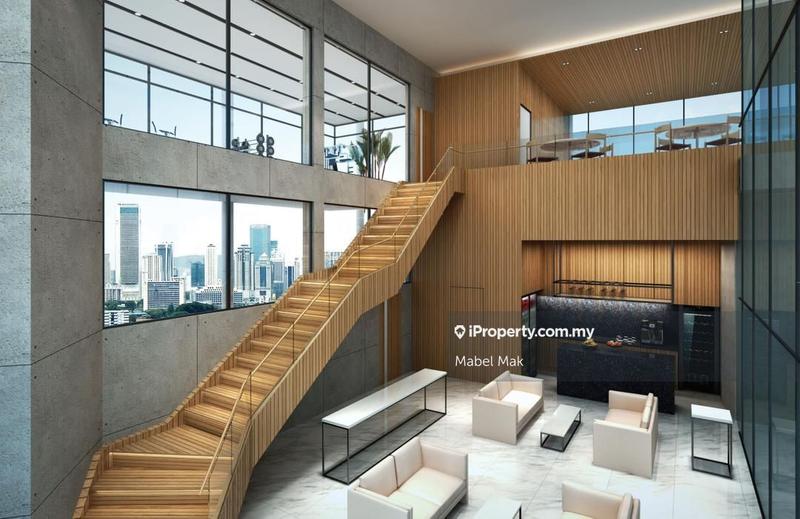 Kondominium untuk Dijual di Colony by Infinitum oleh Mabel Mak - iProperty.com.my