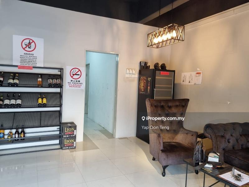 Shop for Sale in Cheras, Selangor by Yap Oon Teng - iProperty.com.my