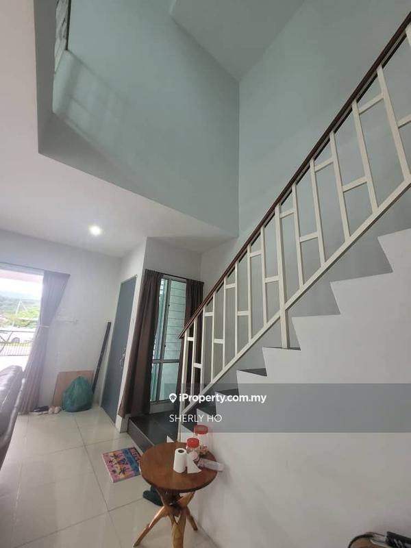 Semi-Detached House for Sale in Taman Meru, Ipoh by SHERLY HO - iProperty.com.my