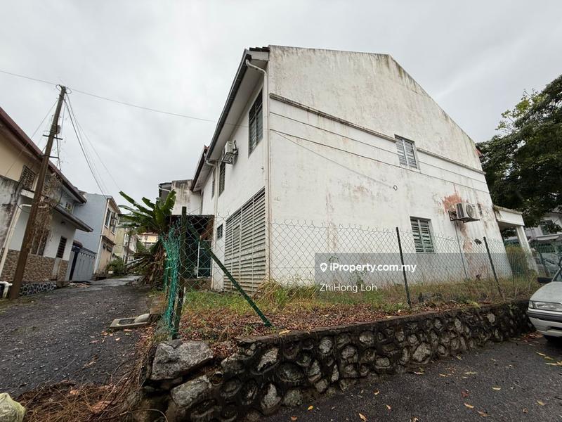 2-storey Terraced House for Sale in Ukay Bistari, Ulu Kelang by ZhiHong Loh - iProperty.com.my