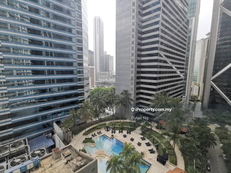 Service Residence for Sale in Binjai Residency by Dylan Ng - iProperty.com.my