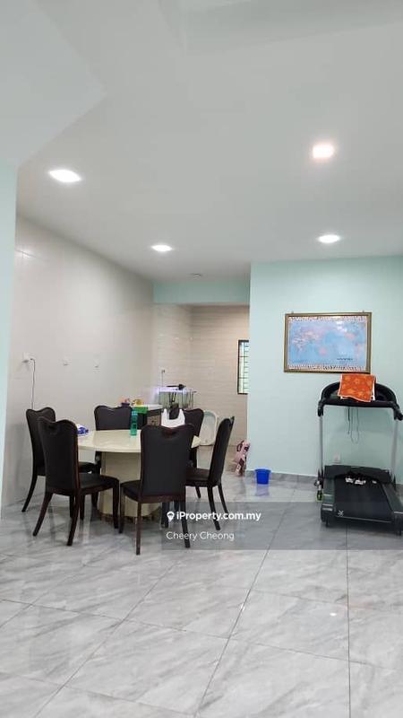 Rumah Berkembar untuk Dijual di Taman Pelangi Semenyih, Semenyih oleh Cheery Cheong - iProperty.com.my