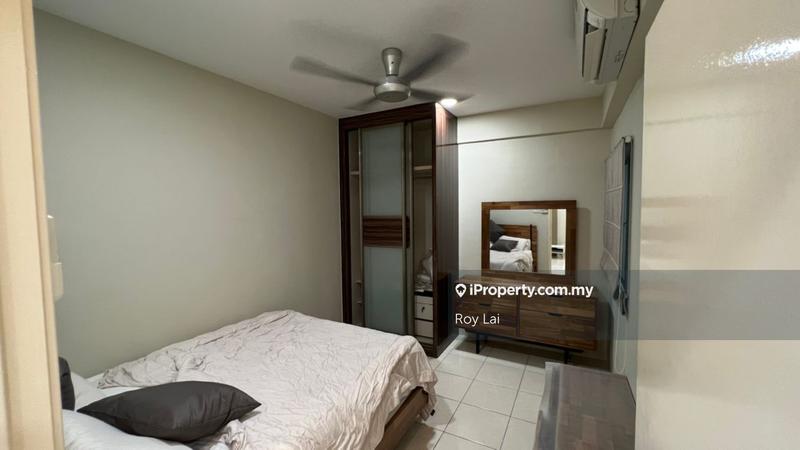 Pangsapuri untuk Dijual di Green Suria @ Bandar Tun Hussein Onn oleh Roy Lai - iProperty.com.my