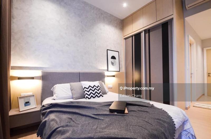 Kondominium untuk Disewa di TRIA Seputeh in 9 Seputeh, Kuala Lumpur oleh Edison Chang - iProperty.com.my