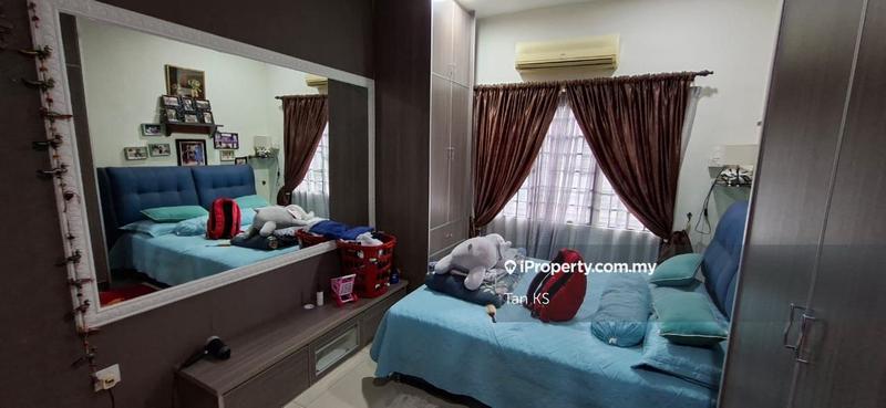 2-storey Terraced House for Sale in Taman Bayu Perdana, Klang by Tan KS - iProperty.com.my