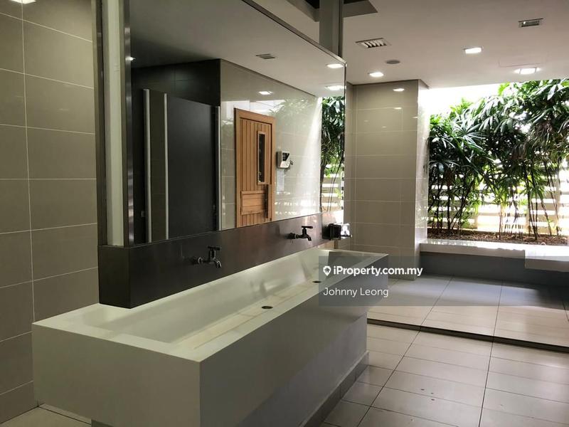 Service Residence for Sale in Centrus Soho by Johnny Leong - iProperty.com.my