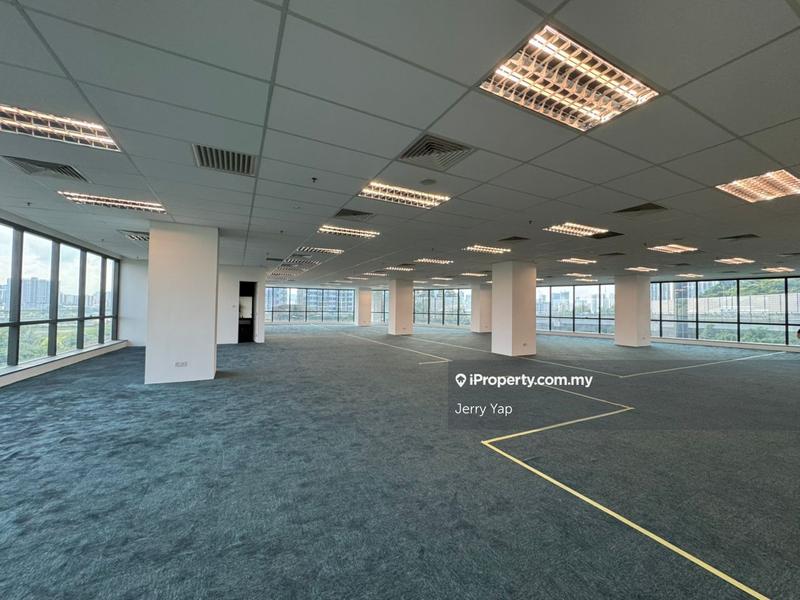 For Rent - Union Tower Desa Commercial Centre