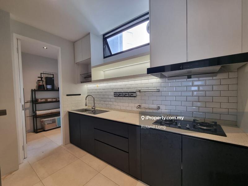 Residensi Servis untuk Dijual di Lumi Tropicana oleh Roland Long - iProperty.com.my