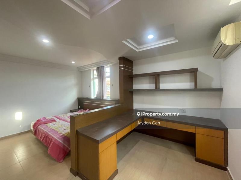 Semi-Detached House for Sale in Taman Desa Seraya, Alor Setar by Jayden Geh - iProperty.com.my