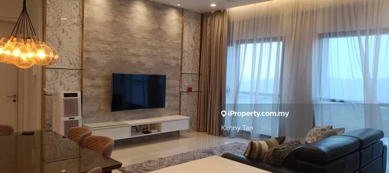 Service Residence for Rent in Bayberry @ Tropicana Gardens by Kenny Tan - iProperty.com.my