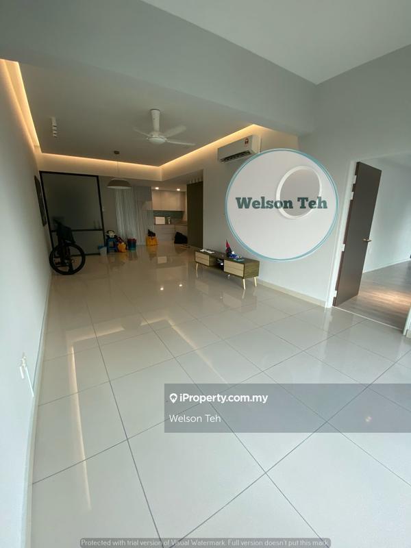 For Sale - Skyridge Garden