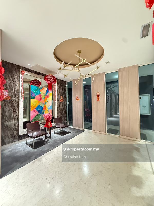Kondominium untuk Disewa di Suasana Bangsar oleh Christine Lam - iProperty.com.my