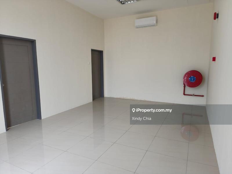 Cluster Factory for Rent in Puncak Alam, Selangor by Xindy Chia - iProperty.com.my