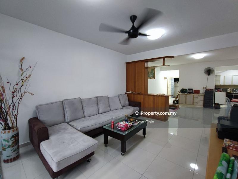Condominium for Rent in Bukit OUG Condominiums by Evan Chin - iProperty.com.my