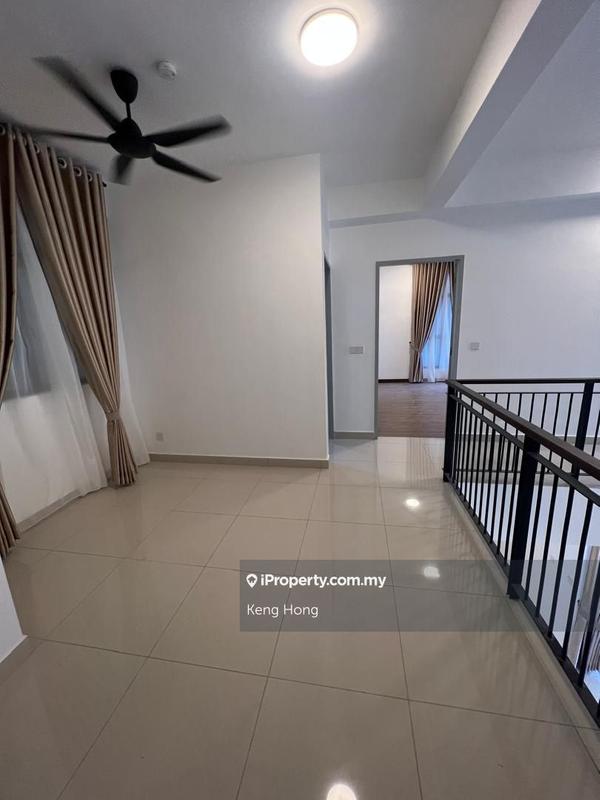 Kondominium untuk Disewa di Damansara Seresta oleh Keng Hong - iProperty.com.my