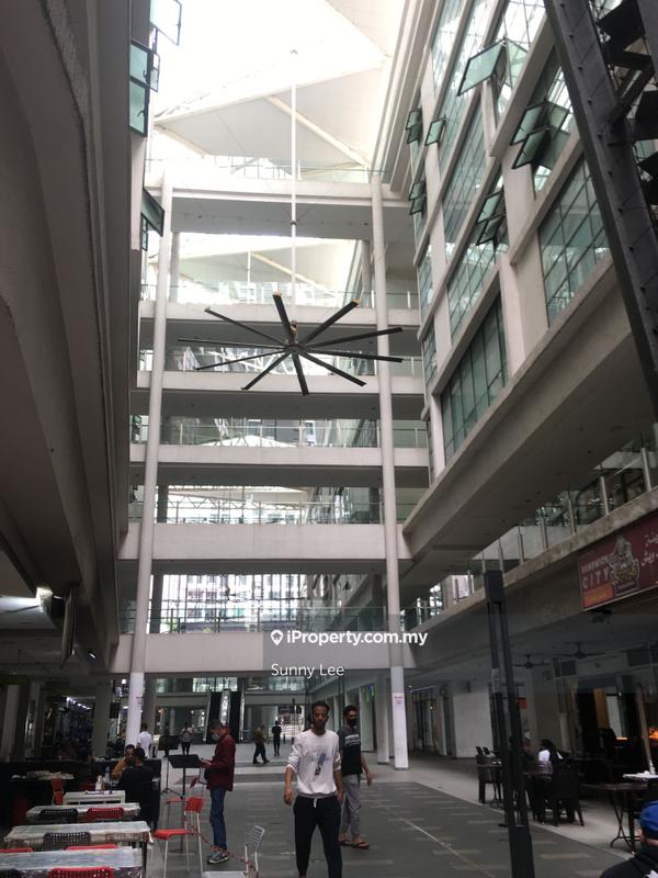 Shop for Sale in One South, Seri Kembangan by Sunny Lee - iProperty.com.my