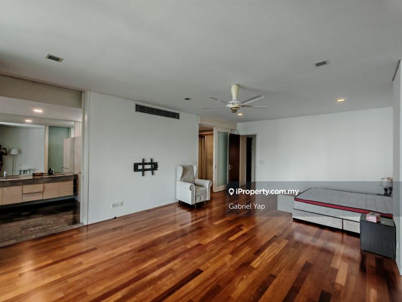 Kondominium untuk Disewa di One Menerung oleh Gabriel Yap - iProperty.com.my