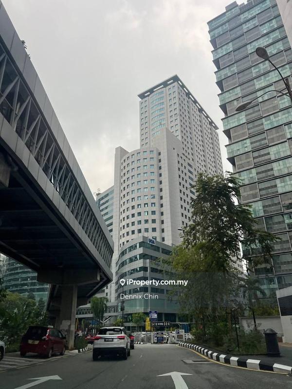 Office for Sale in KLCC, KL City Centre by Dennix Chin - iProperty.com.my