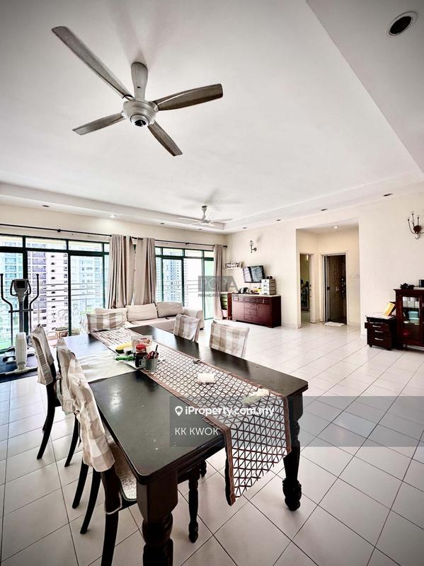 Condominium for Sale in Tanjung Park Condominium by KK KWOK - iProperty.com.my