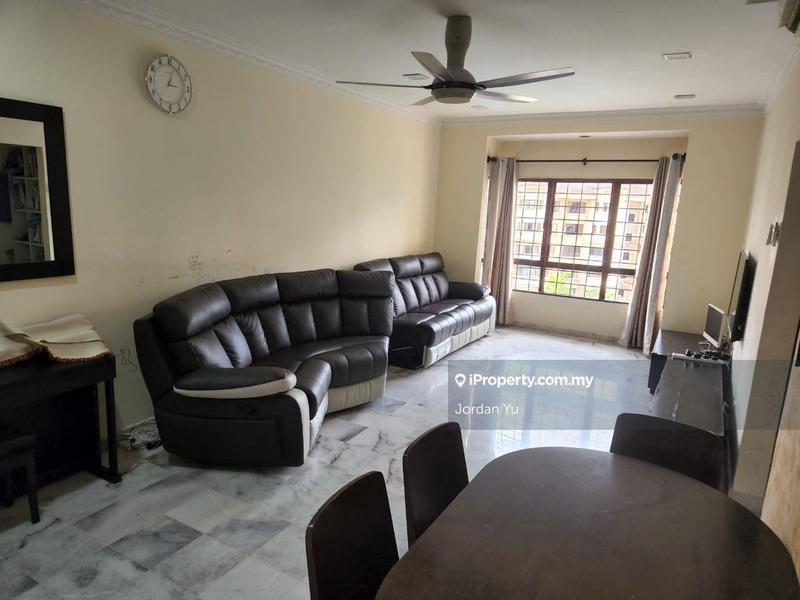 Condominium for Sale in Sunway Sutera Condominium by Jordan Yu - iProperty.com.my